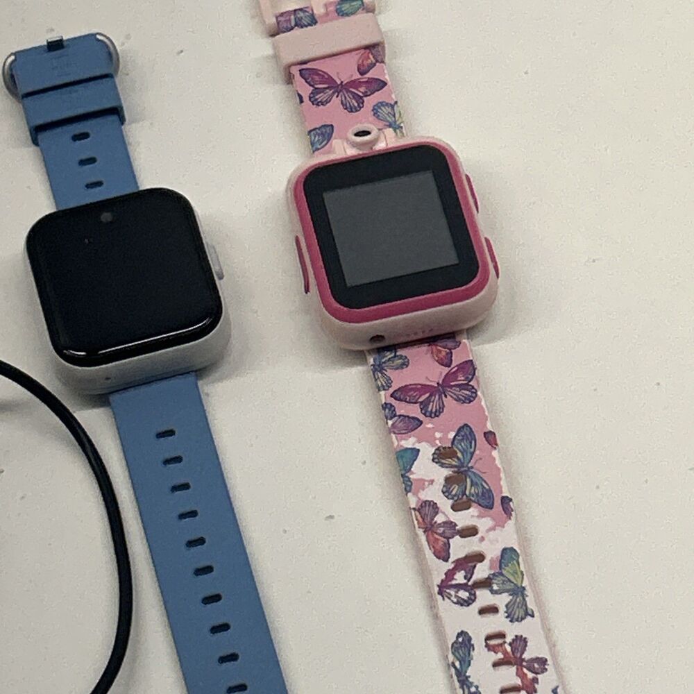 Bundle Of 21 Untested Watches - Mix Of Vintage And Smart Watches - Picture 7 of 16